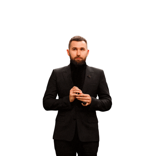 Bmi Shteps Sticker by BM Institute