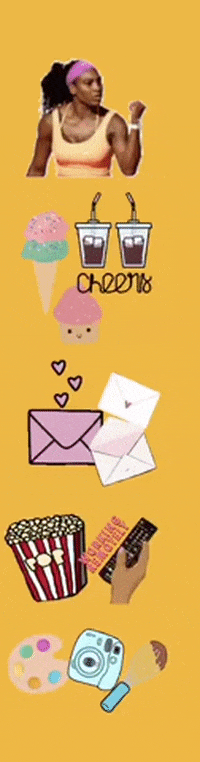 GIF by CURL