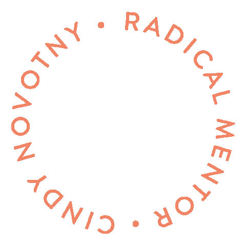 Cindy Novotny Sticker