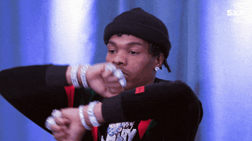 Hip Hop Nation Lil Baby GIF by SiriusXM