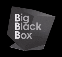 B3Logo GIF by BigBlackBox
