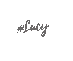 lucyalbstar Sticker