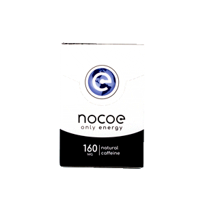 nocoe Sticker