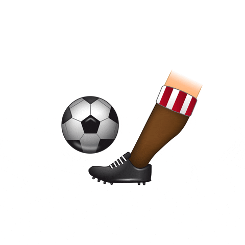 Soccer Ball GIF by HASPA - Hamburger Sparkasse