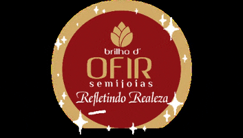Brilho D Ofir GIF