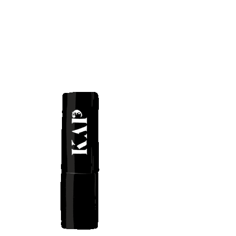 KAP - the hungarian makeup brand Sticker