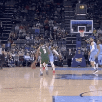 Memphis-grizzlies GIFs - Get the best GIF on GIPHY