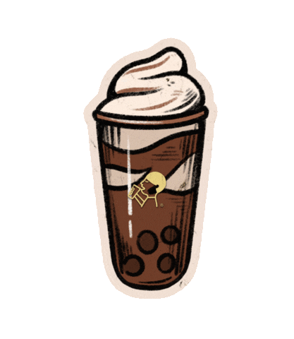 Heyteasingapore Sticker by HEYTEA