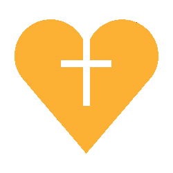 Sacred Heart Schools Sticker