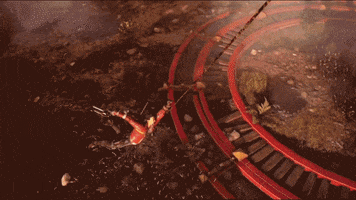 Swing Looking Good GIF by Xbox