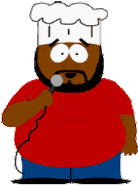 Animated Sticker
