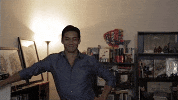 Ballet Spinning GIF by Pretty Dudes