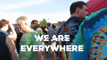 Deadhead GIF