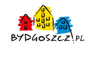 visitbydgoszcz Sticker