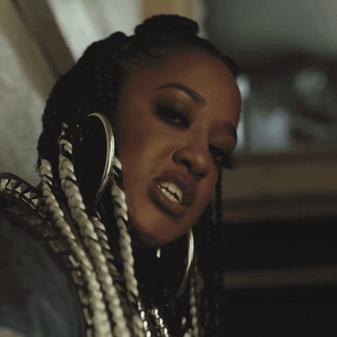 Music Video Family GIF by Rapsody