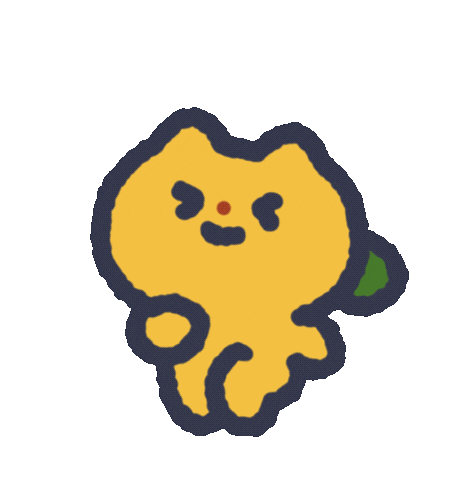 Animated Sticker
