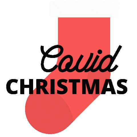 Merry Christmas Sticker by Studiointhe6ix