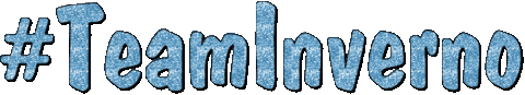 Team Inverno Sticker by La Lettrice Geniale