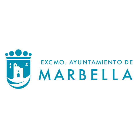 Marbella Sticker