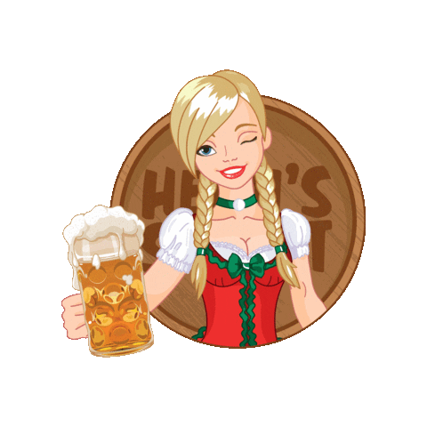 skihutnijmegen Sticker