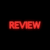 Neon Review GIF by TOBAKI