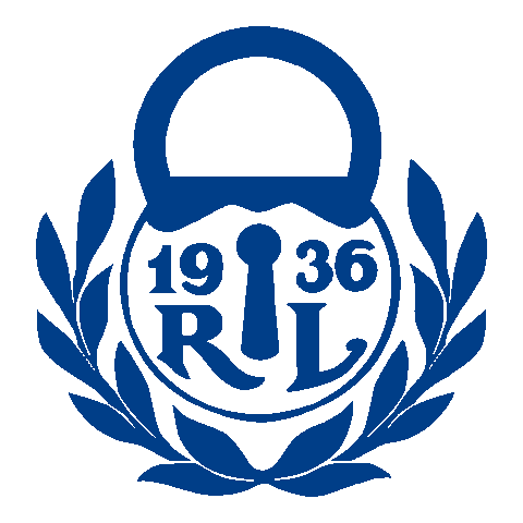 Logo Team Sticker by Champions Hockey League