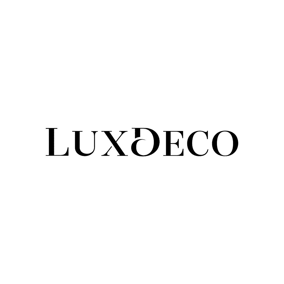 Interior Design Luxury Sticker by LuxDeco