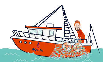 Cod Liver Oil Sticker by Rosita Real Foods