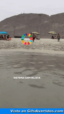 Playa GIF