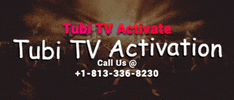 Tubi Tv Activate GIF