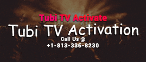 Tubi Tv Activate GIF