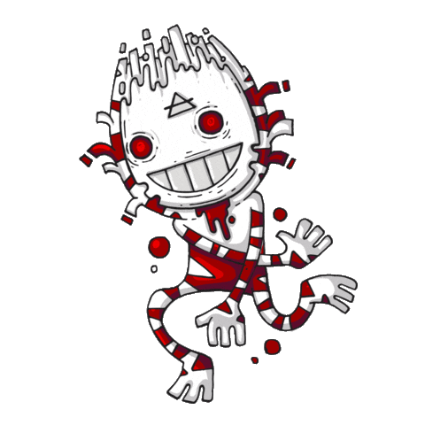 3lmt Sticker