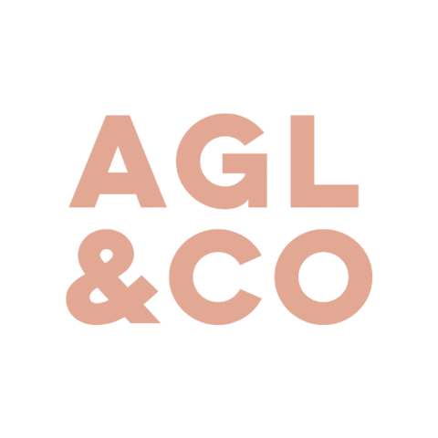 AGLandCo Sticker