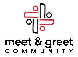 Logo Community Sticker by SCHEELEN