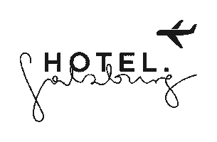 Shopping Hotel Sticker by hotelsalzburg