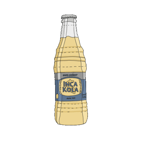 Drink Sticker