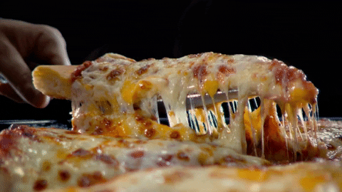 Pizza Hut Restaurants GIFs - Get the best GIF on GIPHY