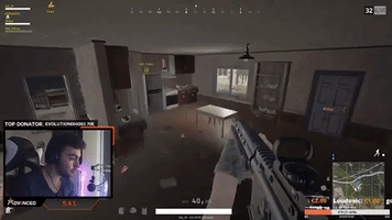 psycho55 pubg campers playeruknown's battlegrounds GIF