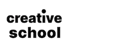 Creative School Sticker