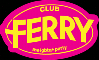 Gay Ff GIF by FERRY