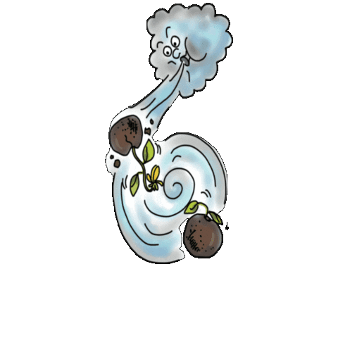 Otter-Spiele Sticker