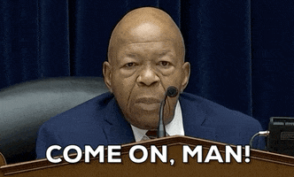 C-Span Come On Man GIF by GIPHY News