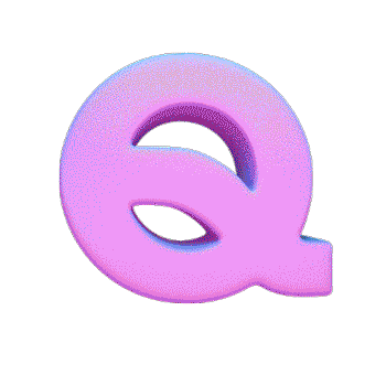 Quell Skateboarding Sticker