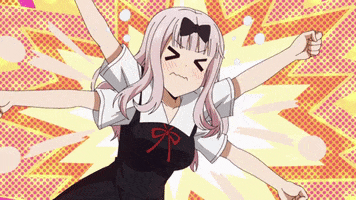 Anime GIF