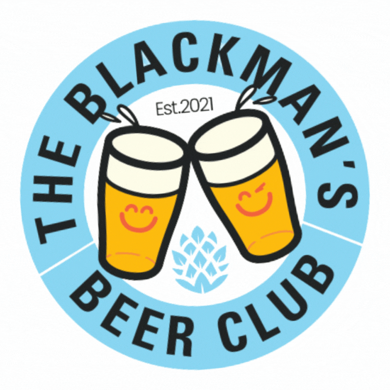 Blackman's Brewery GIF