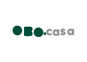 OBO Casa Sticker