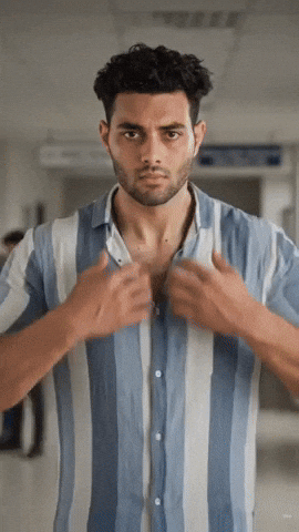 Heavengeorge GIF