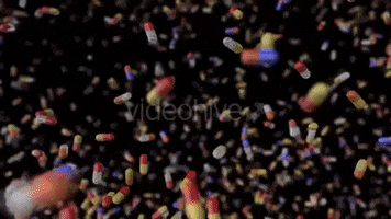 Big Pharma Health GIF by xponentialdesign