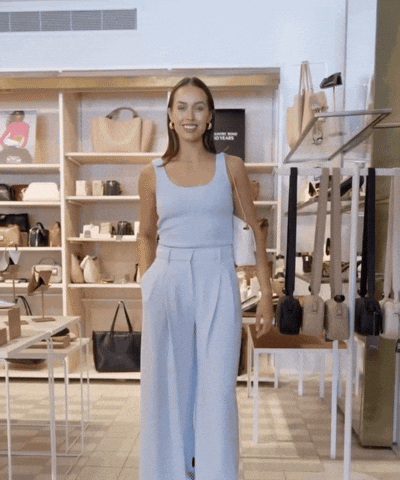 GIF by Pacific Fair Shopping Centre