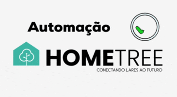 hometreecasa hometree automação hometreecasa GIF